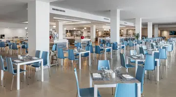 ALBATROS MAKADI RESORT
