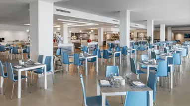 ALBATROS MAKADI RESORT