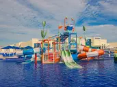 Albatros Makadi Resort