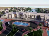 Albatros Makadi Resort
