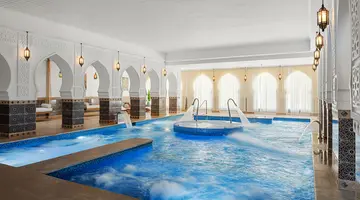 ALBATROS MAKADI RESORT