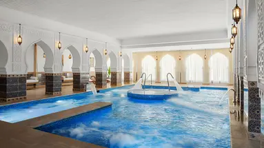 ALBATROS MAKADI RESORT