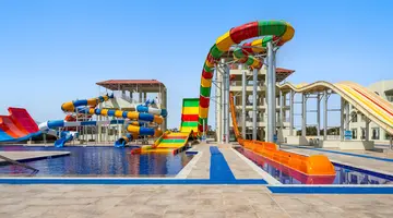 ALBATROS MAKADI RESORT