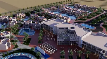 Albatros Makadi Resort