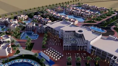 Albatros Makadi Resort