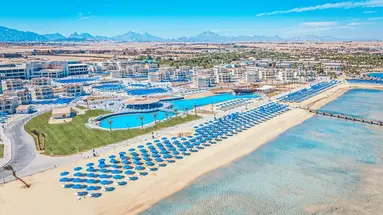 Albatros Makadi Resort