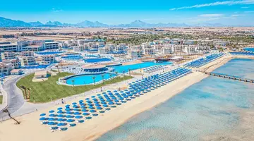 Albatros Makadi Resort