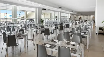 ALBATROS MAKADI RESORT