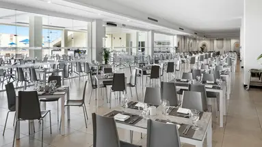 ALBATROS MAKADI RESORT