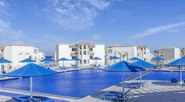 Albatros Makadi Resort
