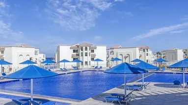Albatros Makadi Resort