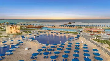 Albatros Makadi Resort
