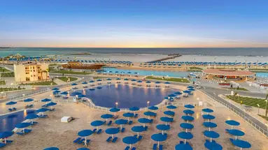 Albatros Makadi Resort