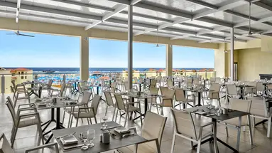 Albatros Makadi Resort