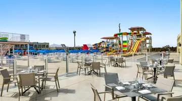 Albatros Makadi Resort