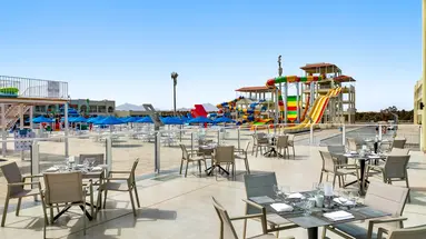 Albatros Makadi Resort