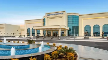 Albatros Makadi Resort