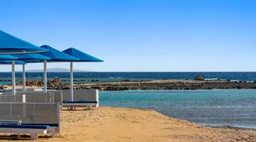 ALBATROS MAKADI RESORT
