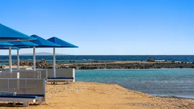 ALBATROS MAKADI RESORT