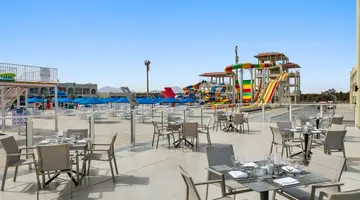 ALBATROS MAKADI RESORT