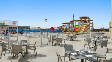 ALBATROS MAKADI RESORT