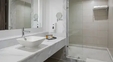 ALBATROS MAKADI RESORT