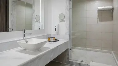 ALBATROS MAKADI RESORT