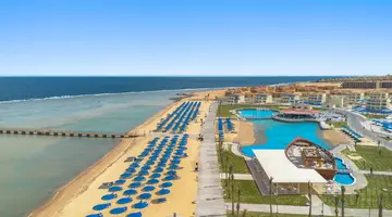 ALBATROS MAKADI RESORT