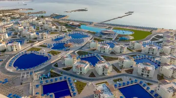ALBATROS MAKADI RESORT