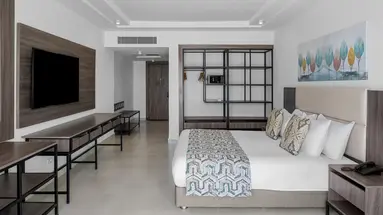 ALBATROS MAKADI RESORT