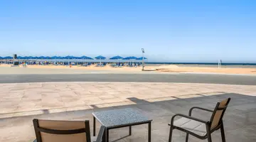 ALBATROS MAKADI RESORT