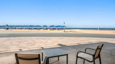 ALBATROS MAKADI RESORT