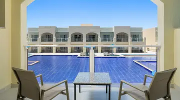 ALBATROS MAKADI RESORT