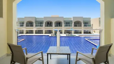 ALBATROS MAKADI RESORT