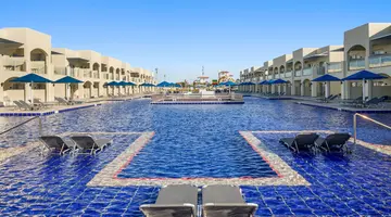 ALBATROS MAKADI RESORT