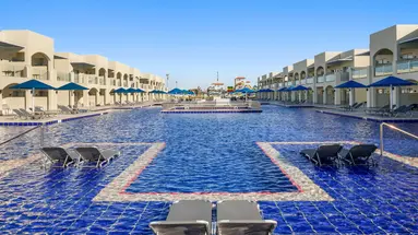 ALBATROS MAKADI RESORT