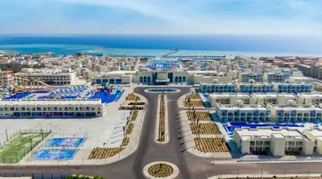 ALBATROS MAKADI RESORT