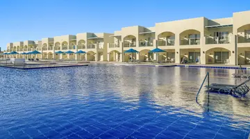ALBATROS MAKADI RESORT