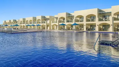 ALBATROS MAKADI RESORT