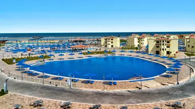 Albatros Makadi Resort