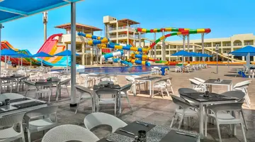 Albatros Makadi Resort