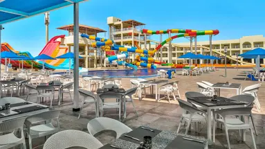 Albatros Makadi Resort