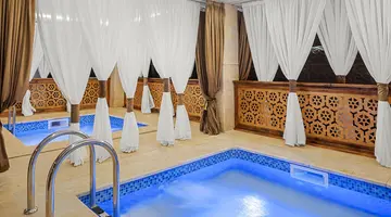 ALBATROS MAKADI RESORT