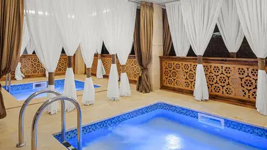 ALBATROS MAKADI RESORT