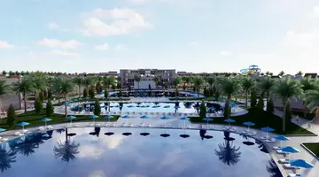 Albatros Makadi Resort