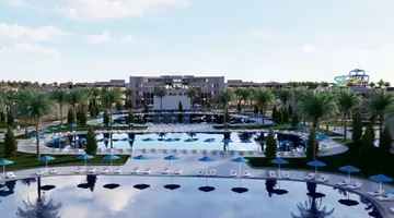 Albatros Makadi Resort