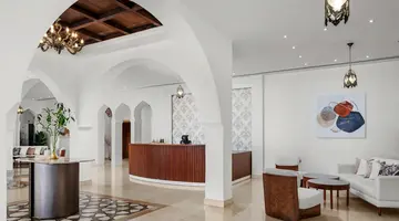 Albatros Makadi Resort
