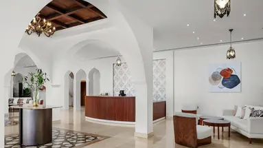 Albatros Makadi Resort