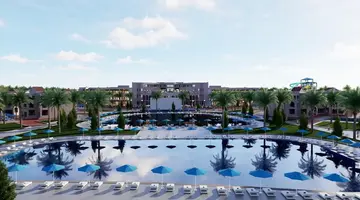 Albatros Makadi Resort