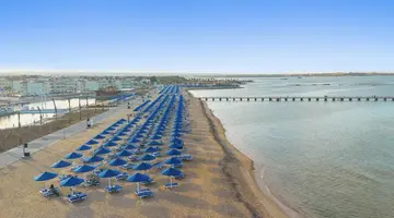 Albatros Makadi Resort